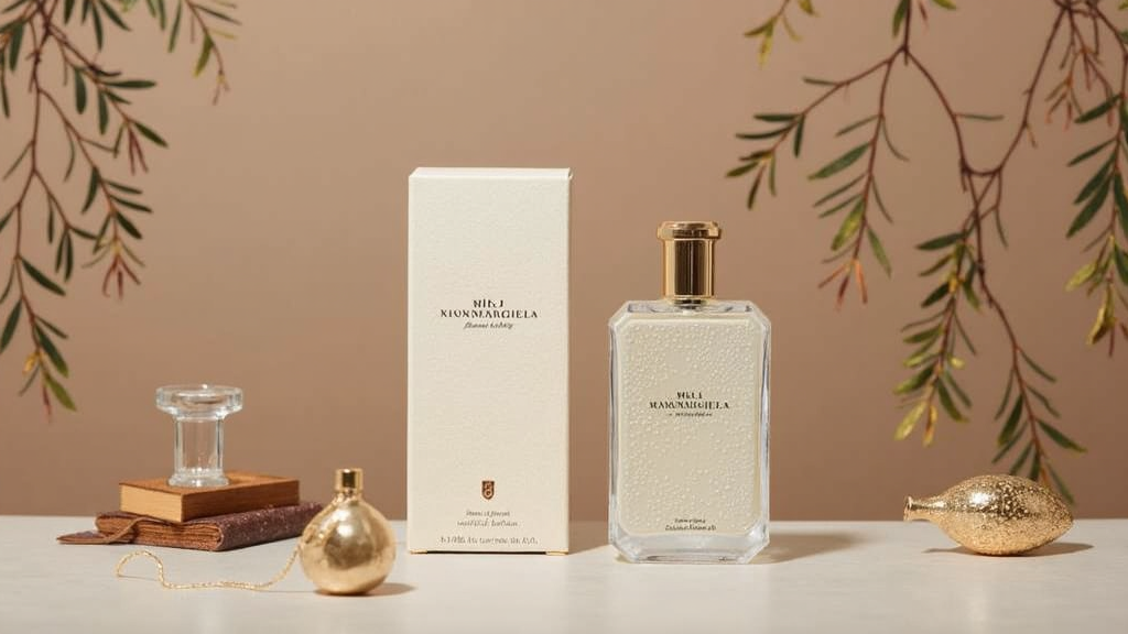 本日発売】「メゾン マルジェラ」“レプリカ”に包まれるホリデー限定