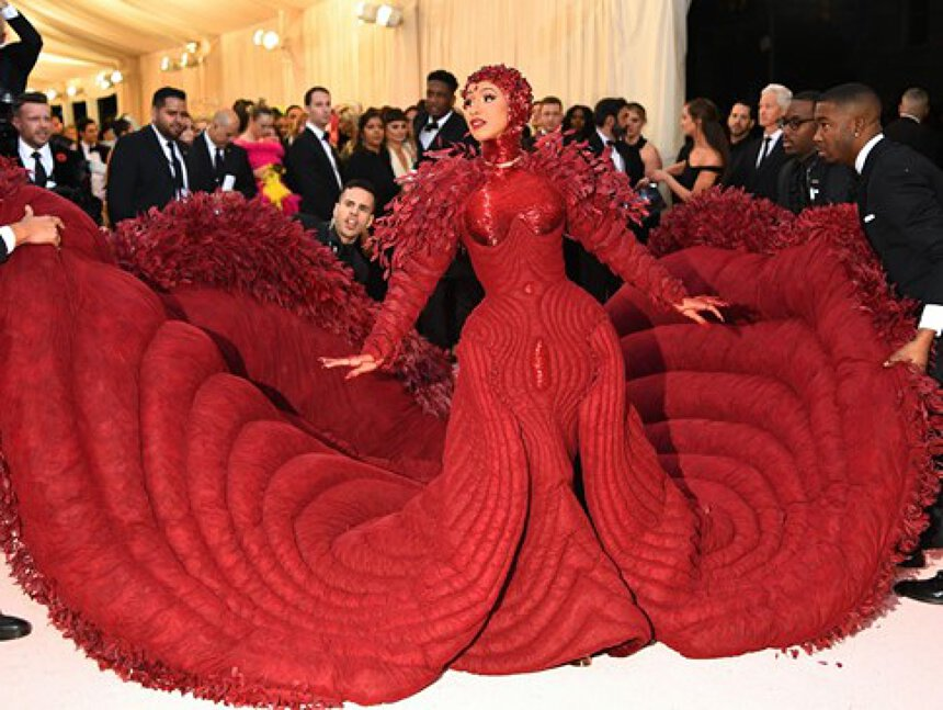 フレディ・マーキュリー