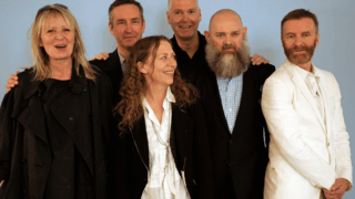 フレディ・マーキュリー