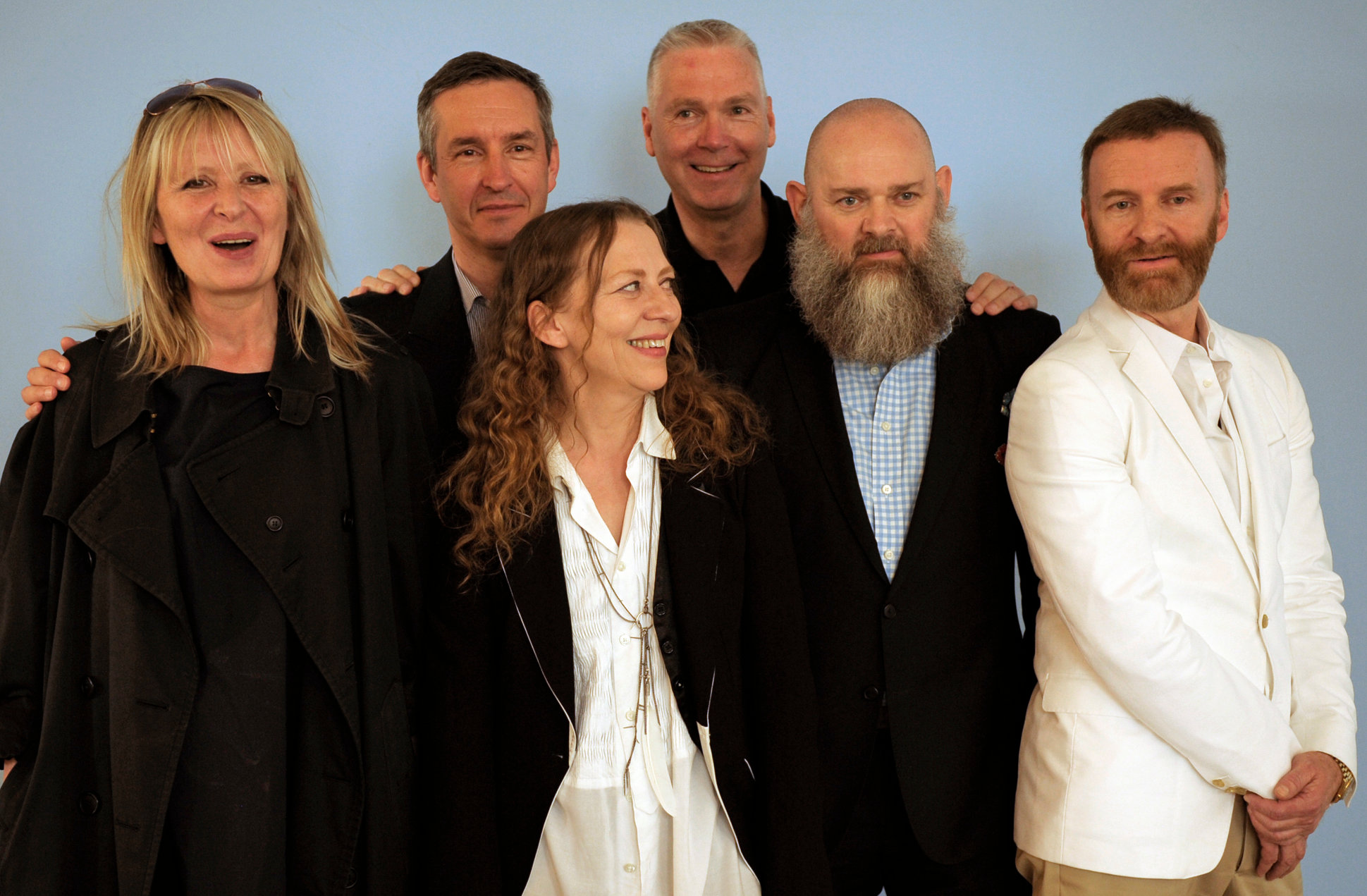 フレディ・マーキュリー